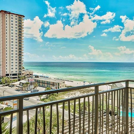 Origin At Seahaven Apartment Panama City Beach Exterior photo
