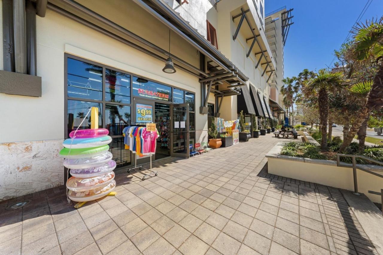 Origin At Seahaven Apartment Panama City Beach Exterior photo