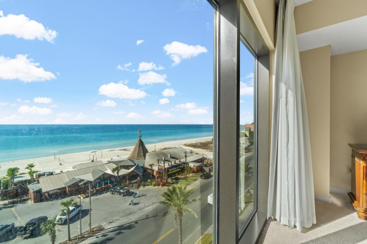 Origin At Seahaven Apartment Panama City Beach Exterior photo