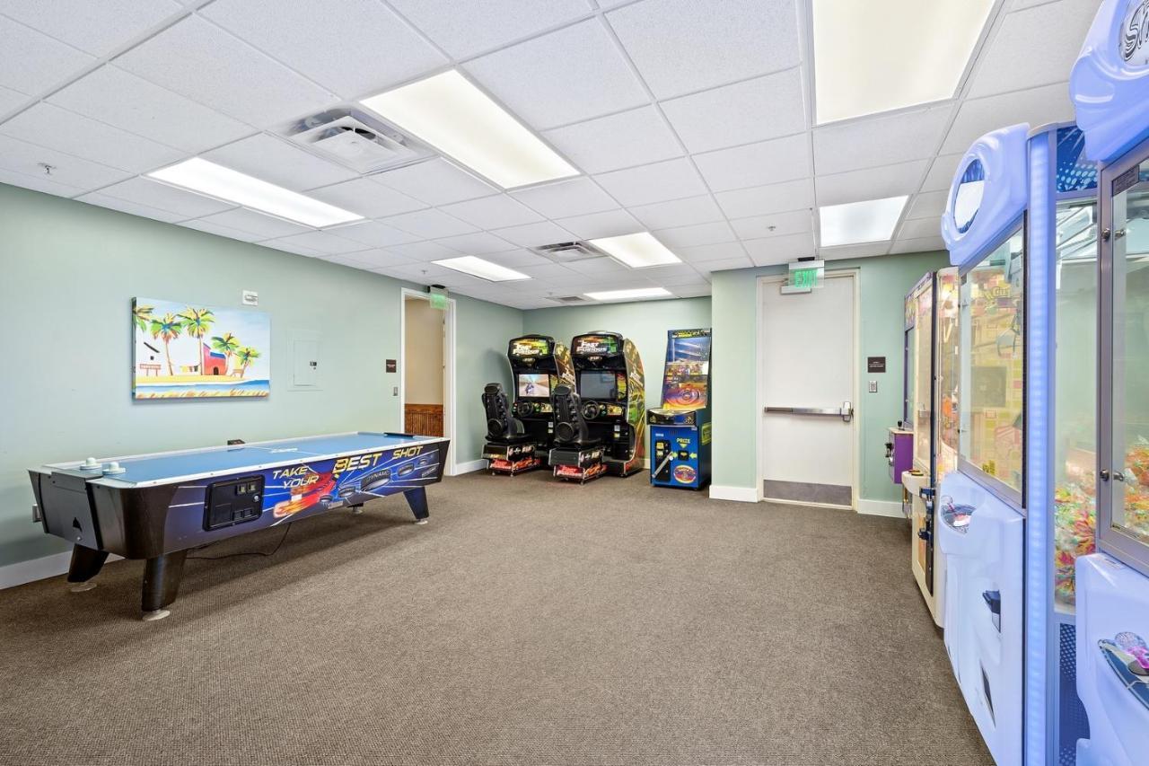 Origin At Seahaven Apartment Panama City Beach Exterior photo