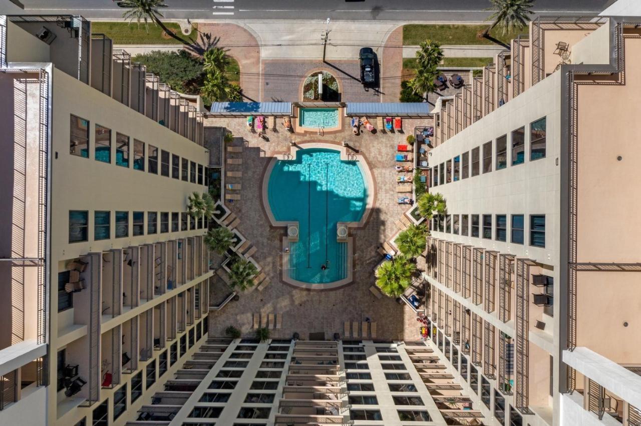 Origin At Seahaven Apartment Panama City Beach Exterior photo