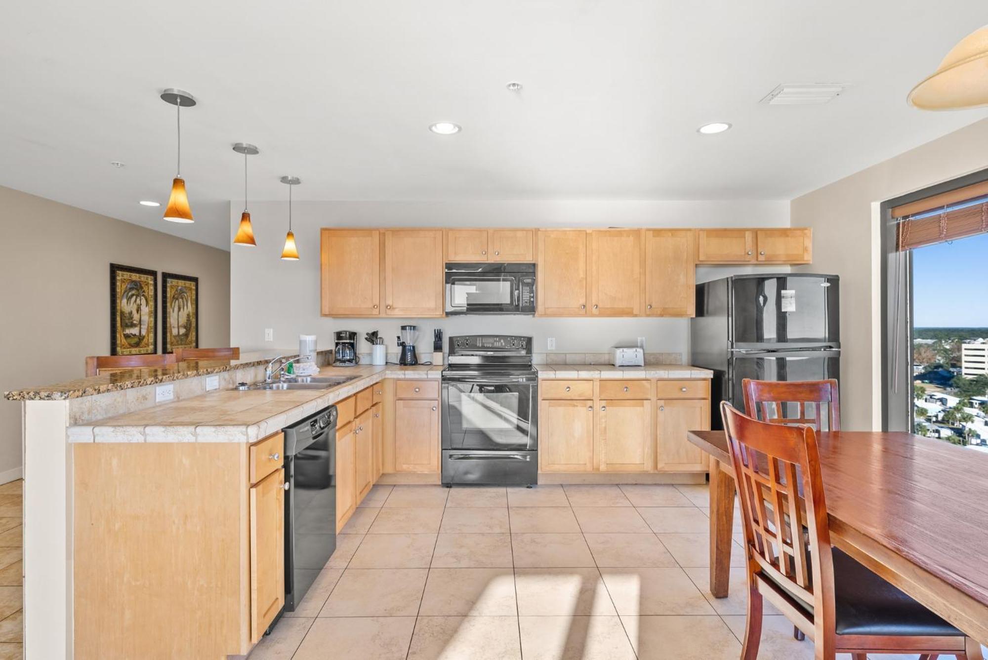 Origin At Seahaven Apartment Panama City Beach Room photo