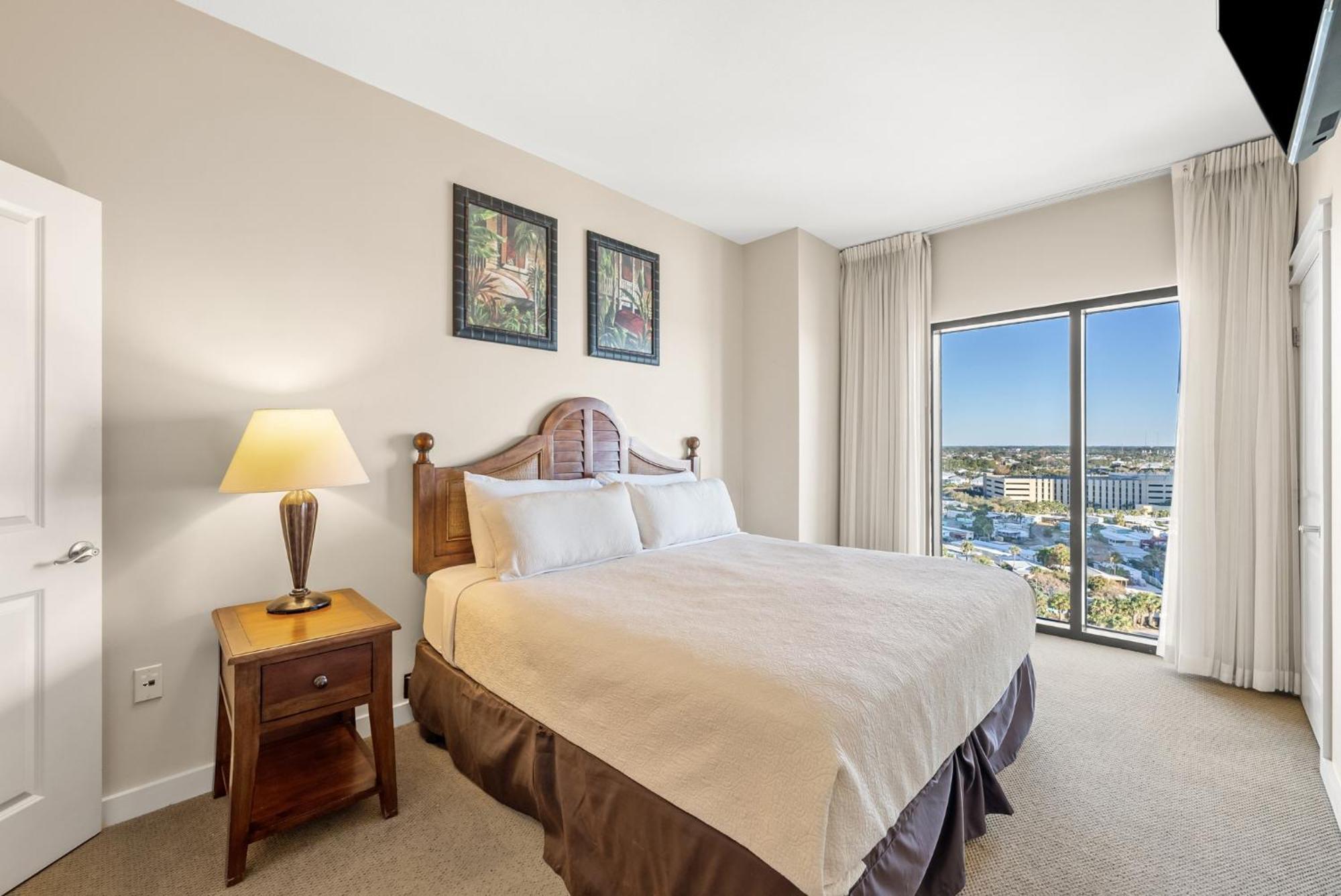 Origin At Seahaven Apartment Panama City Beach Room photo