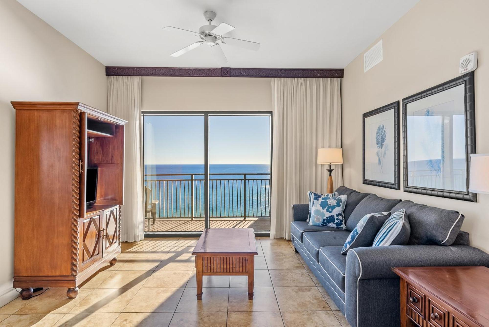 Origin At Seahaven Apartment Panama City Beach Room photo