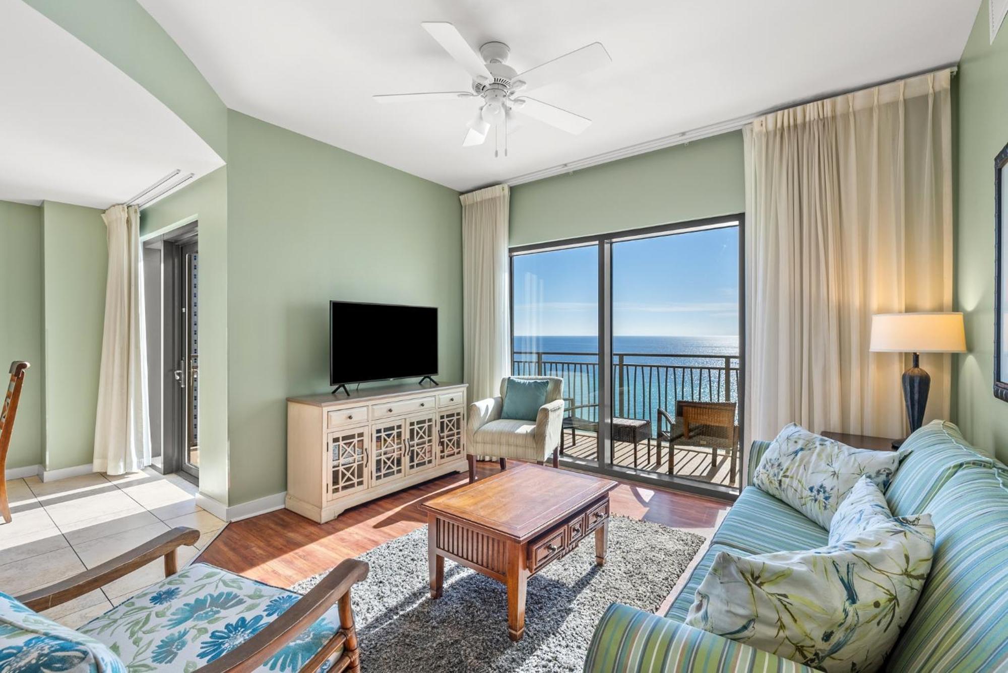 Origin At Seahaven Apartment Panama City Beach Room photo