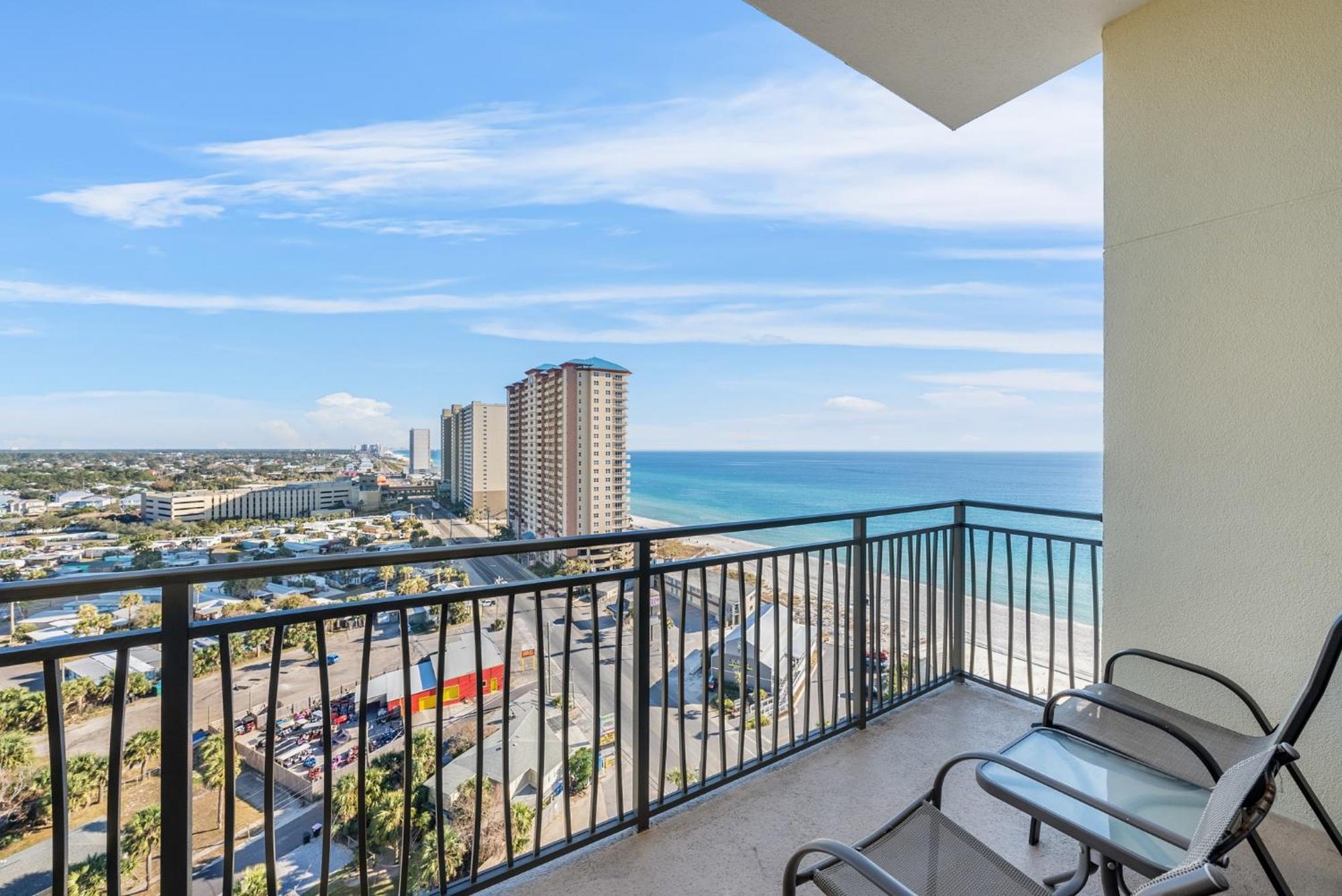 Origin At Seahaven Apartment Panama City Beach Room photo