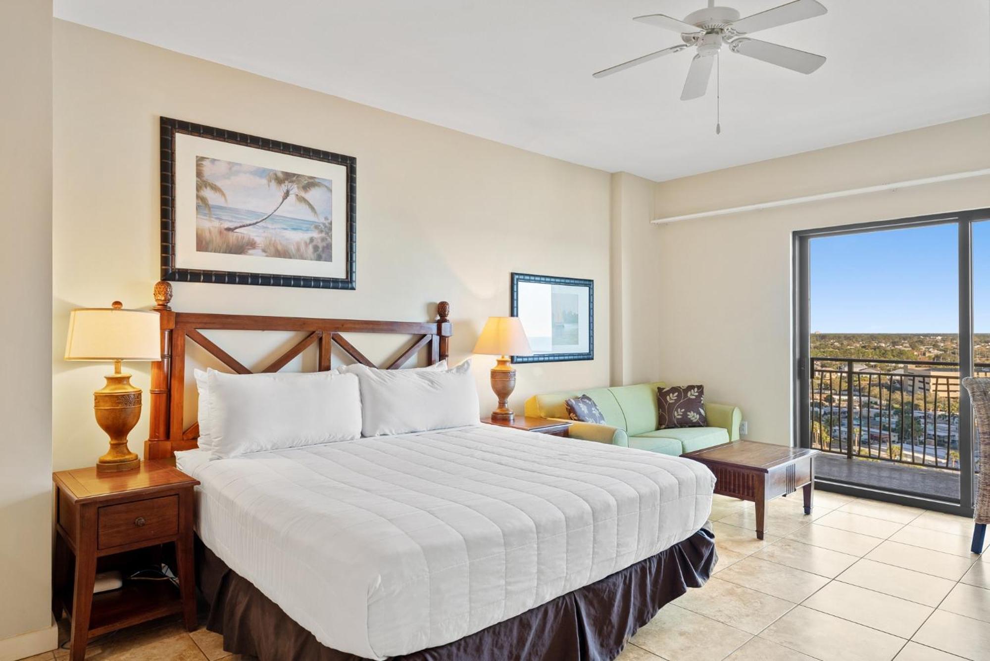 Origin At Seahaven Apartment Panama City Beach Room photo