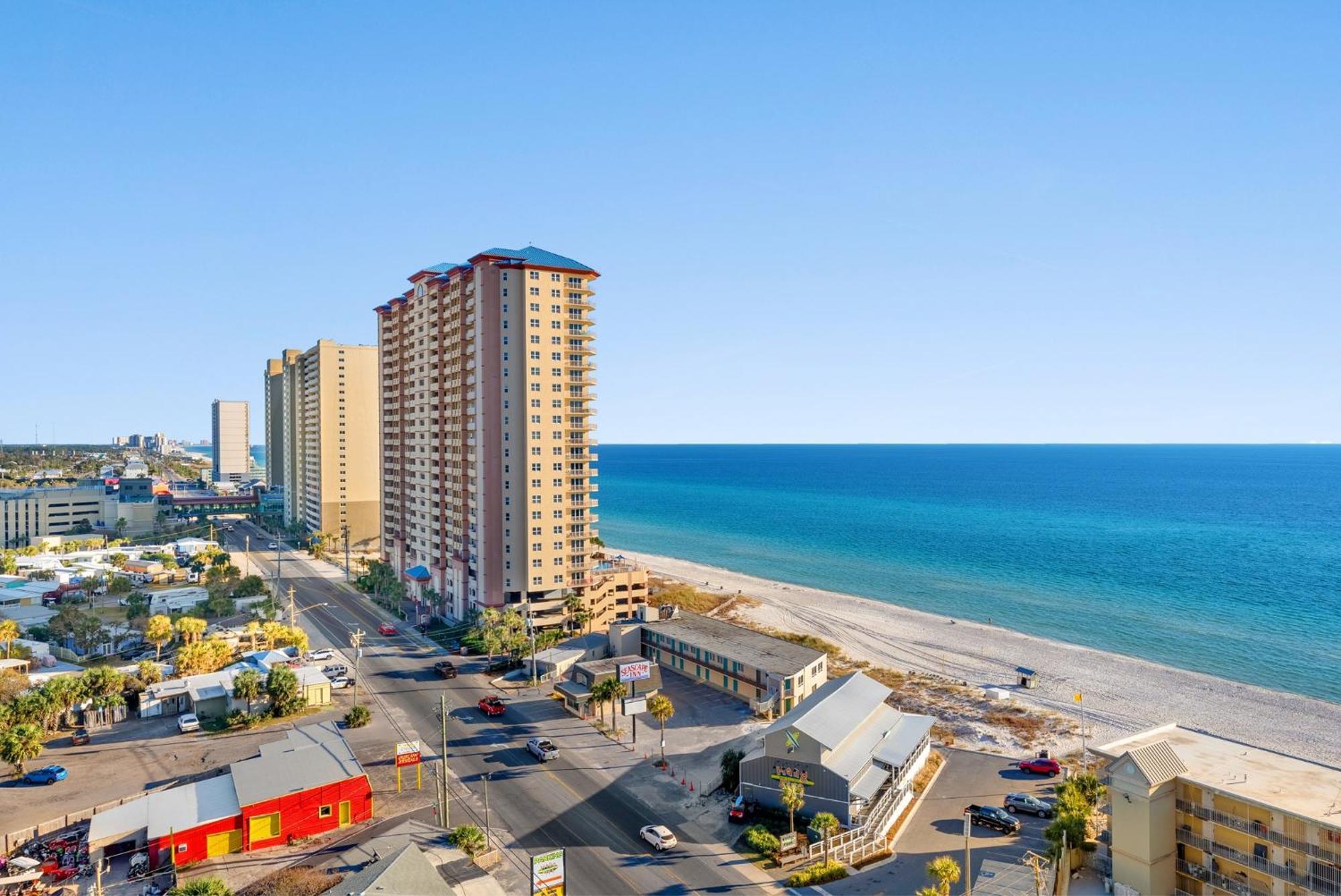 Origin At Seahaven Apartment Panama City Beach Room photo