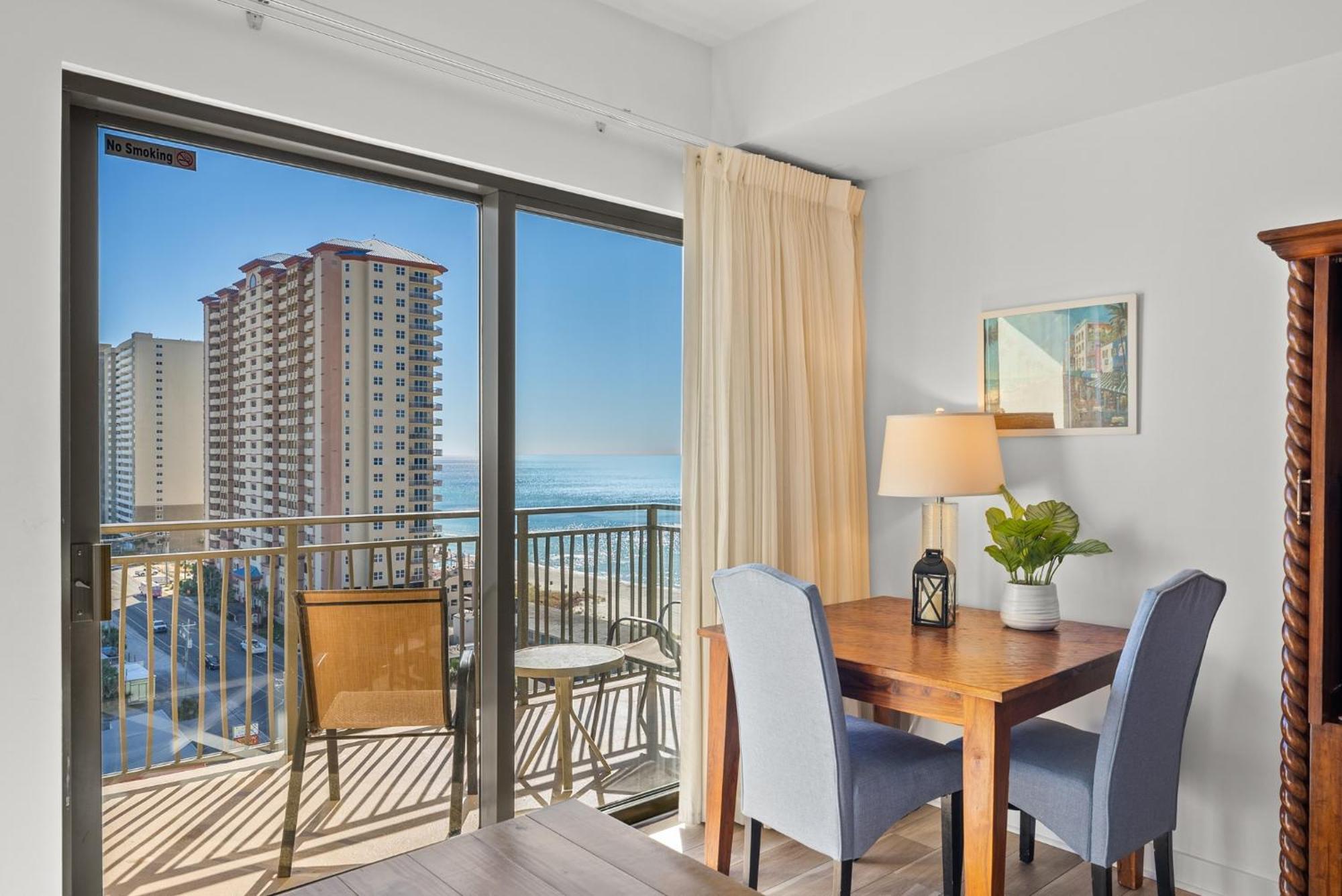Origin At Seahaven Apartment Panama City Beach Room photo