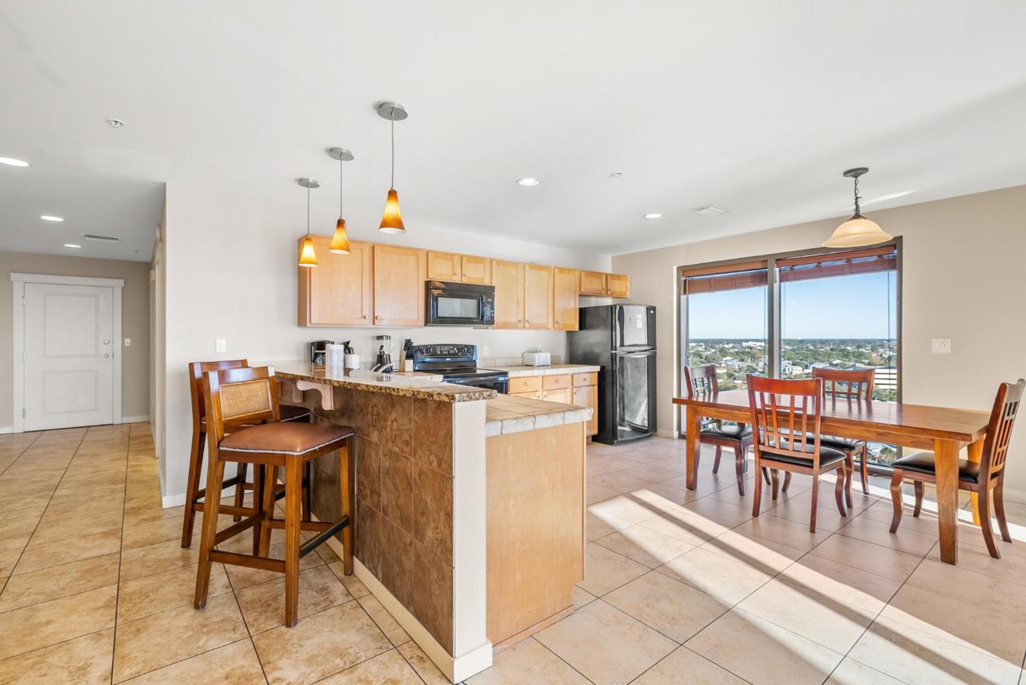 Origin At Seahaven Apartment Panama City Beach Room photo