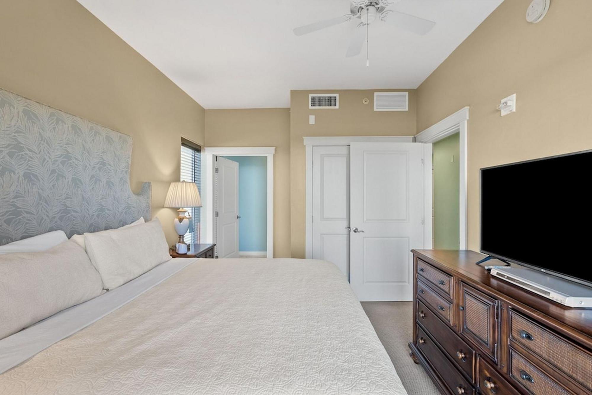 Origin At Seahaven Apartment Panama City Beach Room photo
