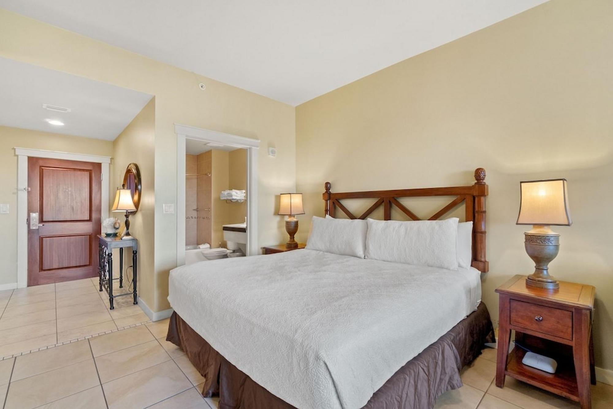 Origin At Seahaven Apartment Panama City Beach Room photo