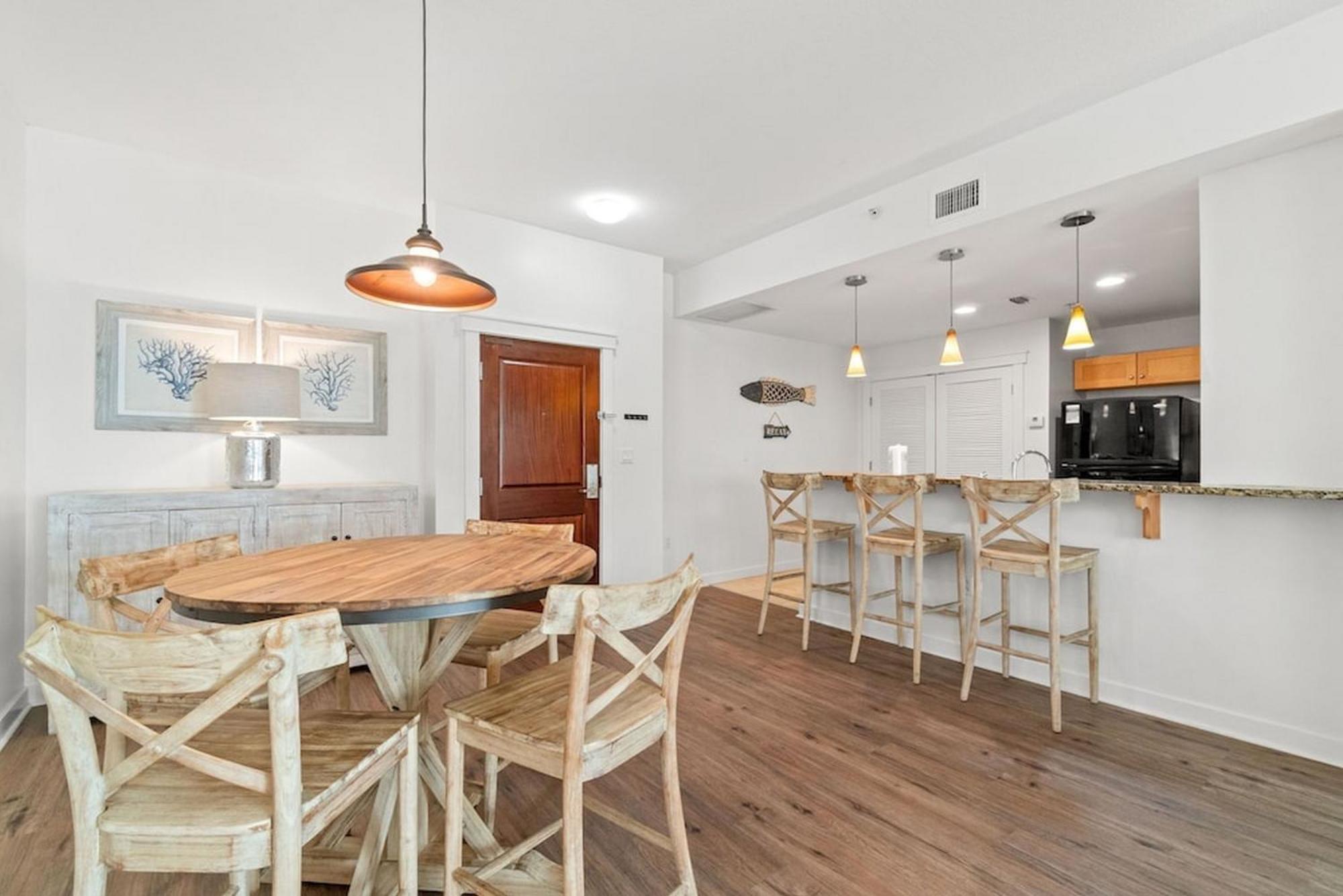 Origin At Seahaven Apartment Panama City Beach Room photo