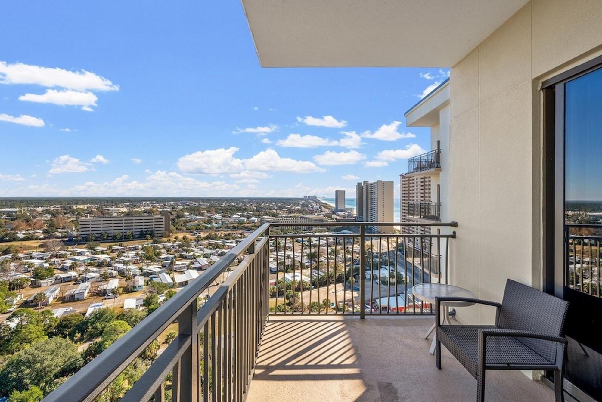 Origin At Seahaven Apartment Panama City Beach Room photo