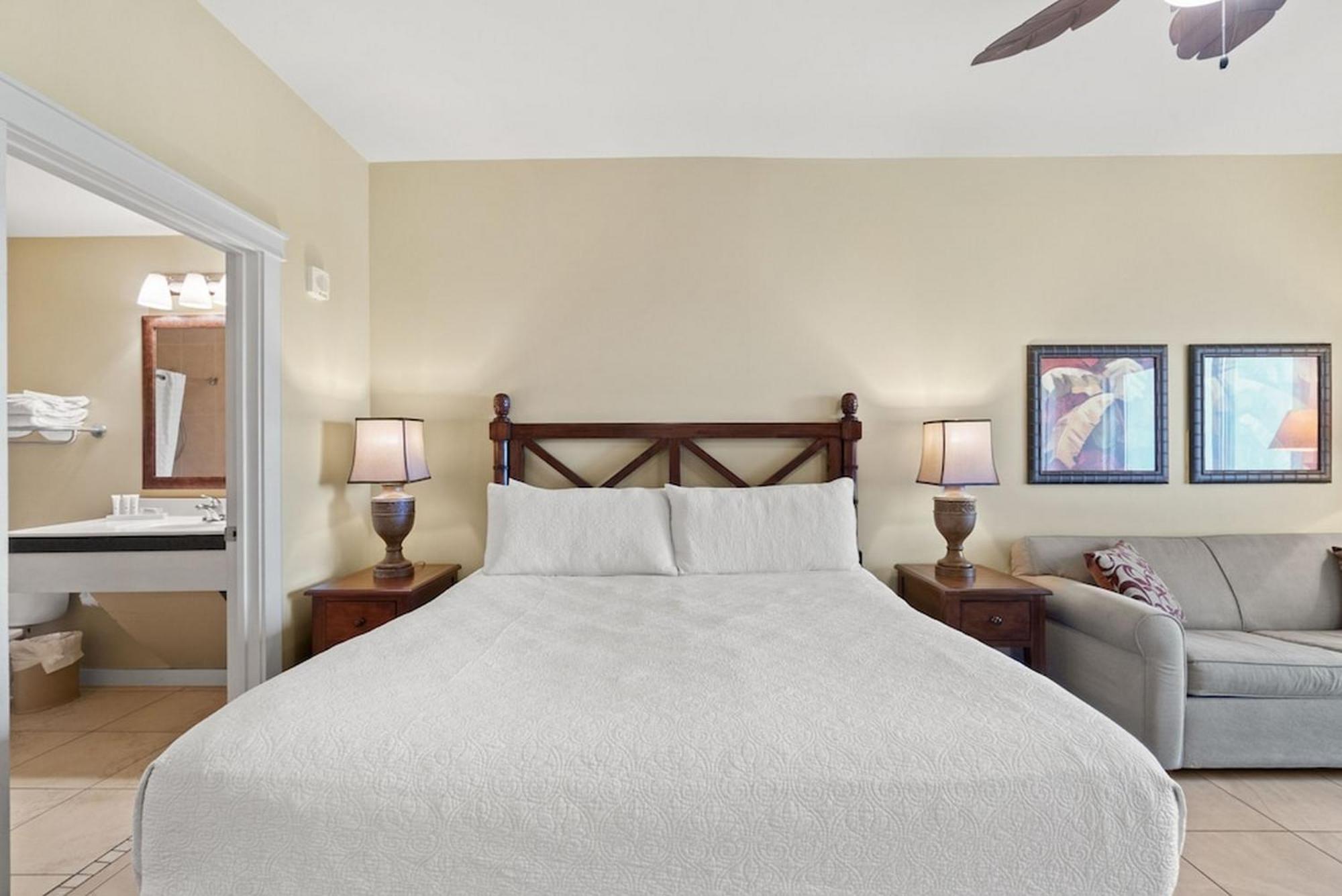 Origin At Seahaven Apartment Panama City Beach Room photo