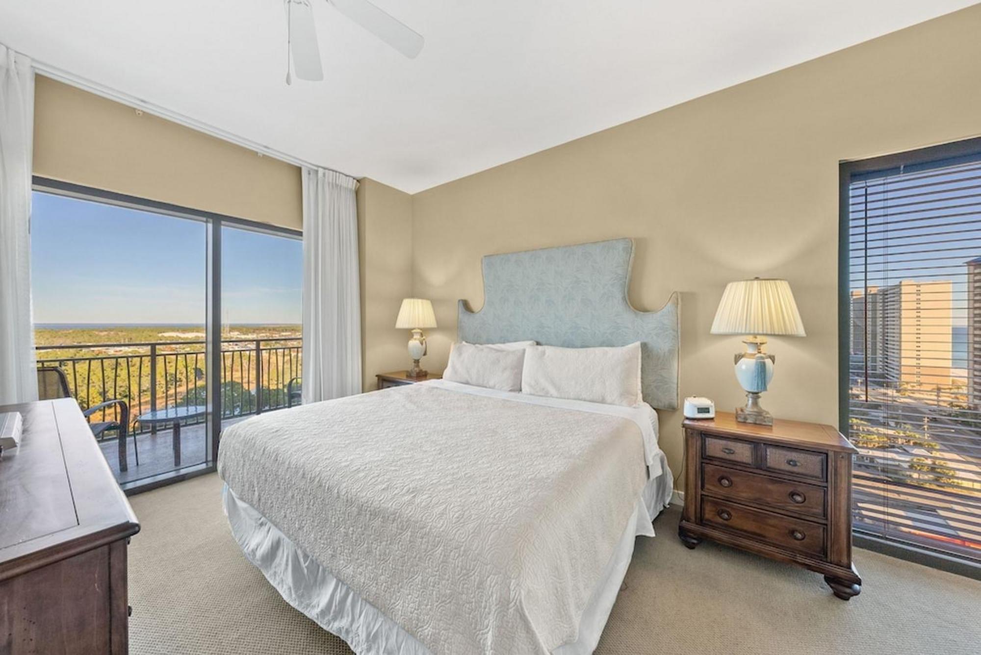Origin At Seahaven Apartment Panama City Beach Room photo