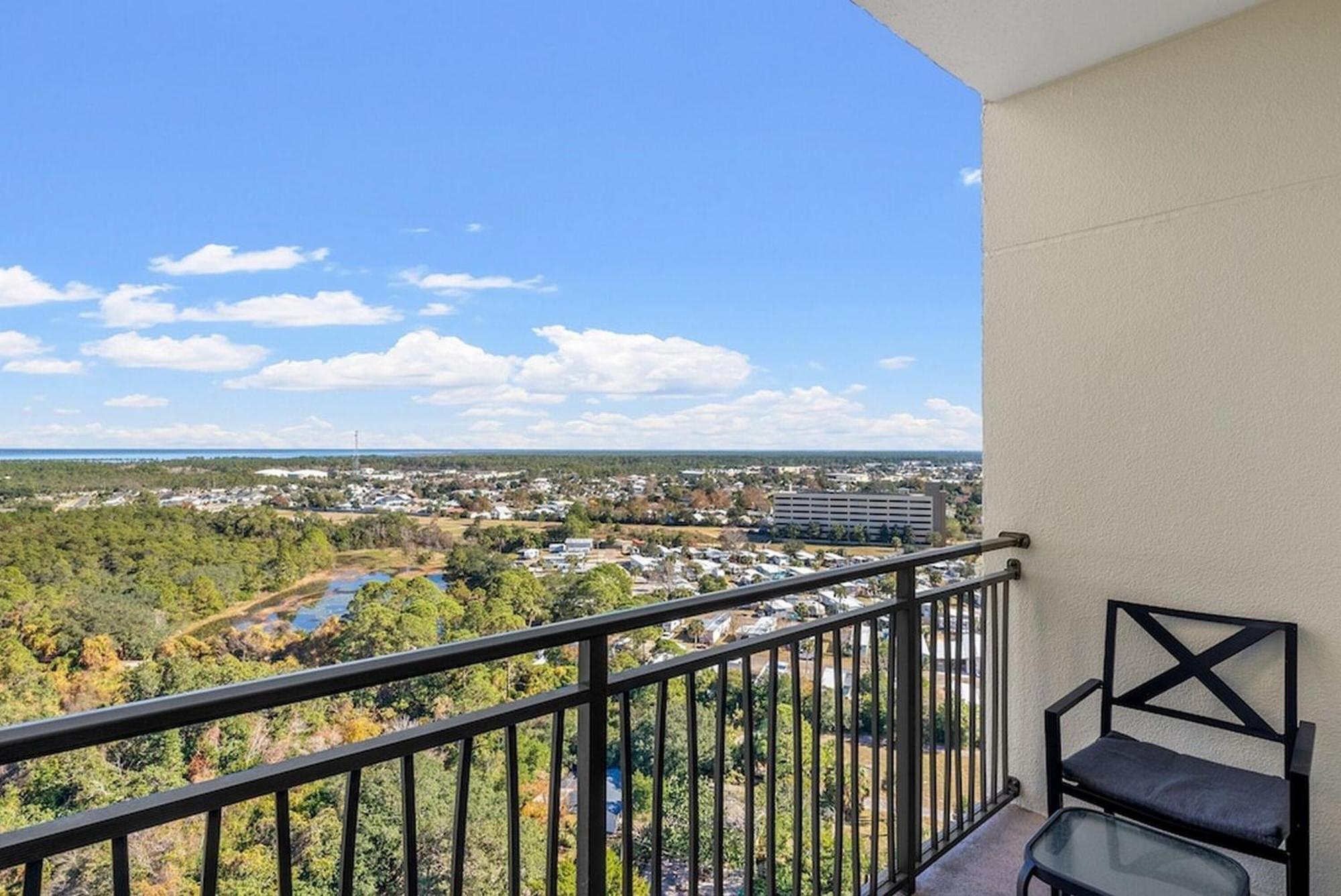Origin At Seahaven Apartment Panama City Beach Room photo