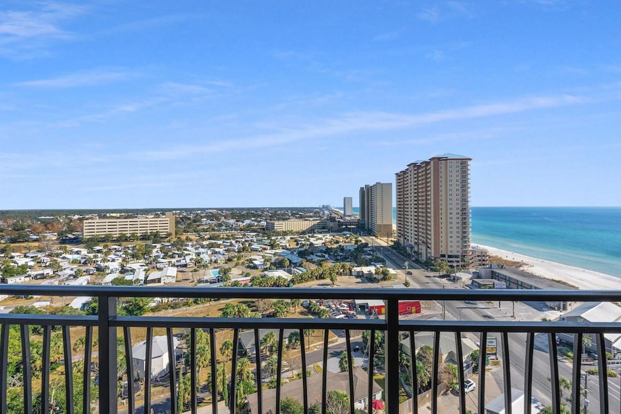 Origin At Seahaven Apartment Panama City Beach Room photo