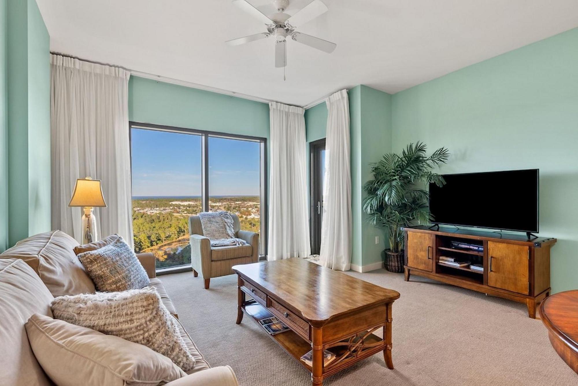 Origin At Seahaven Apartment Panama City Beach Room photo