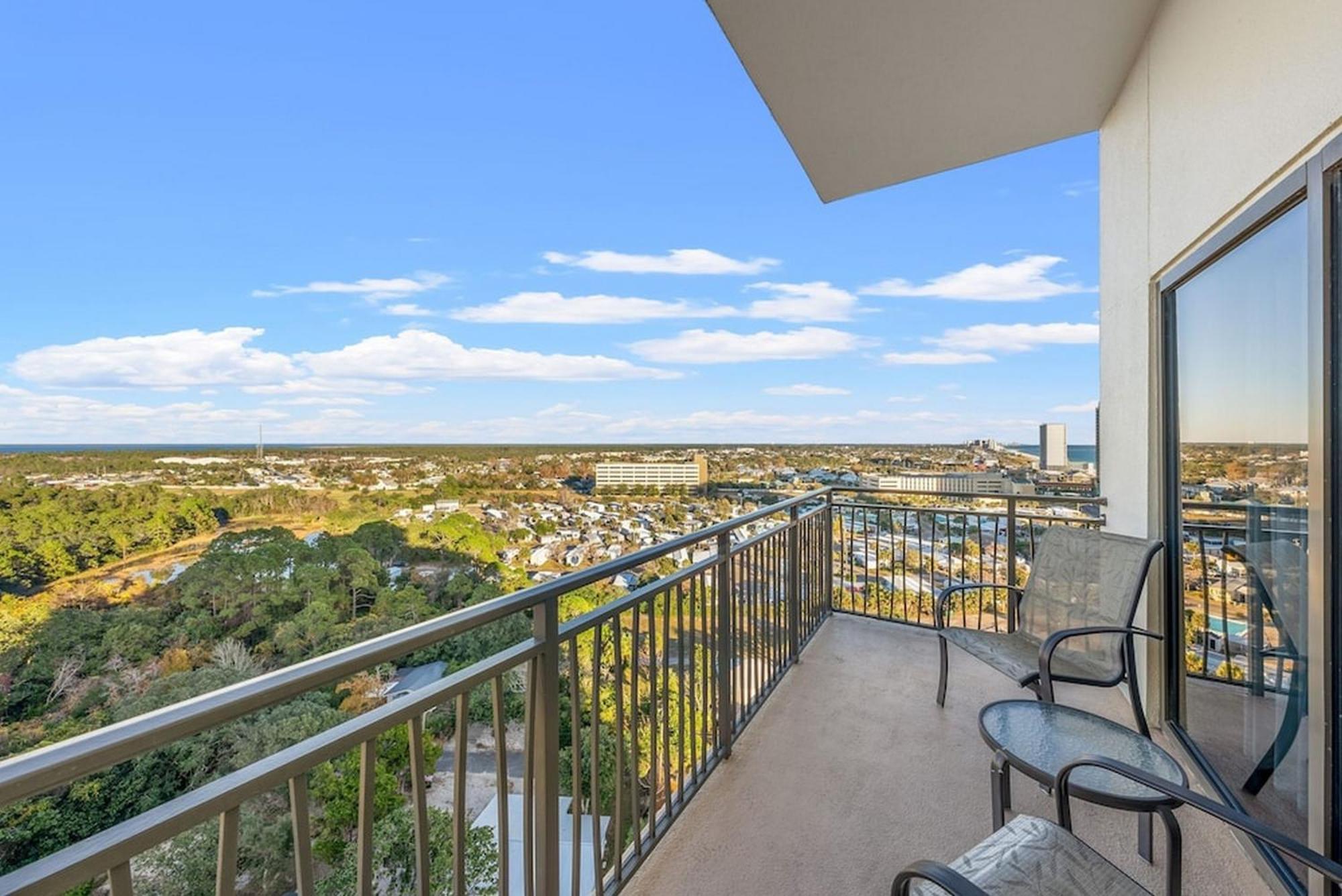 Origin At Seahaven Apartment Panama City Beach Room photo