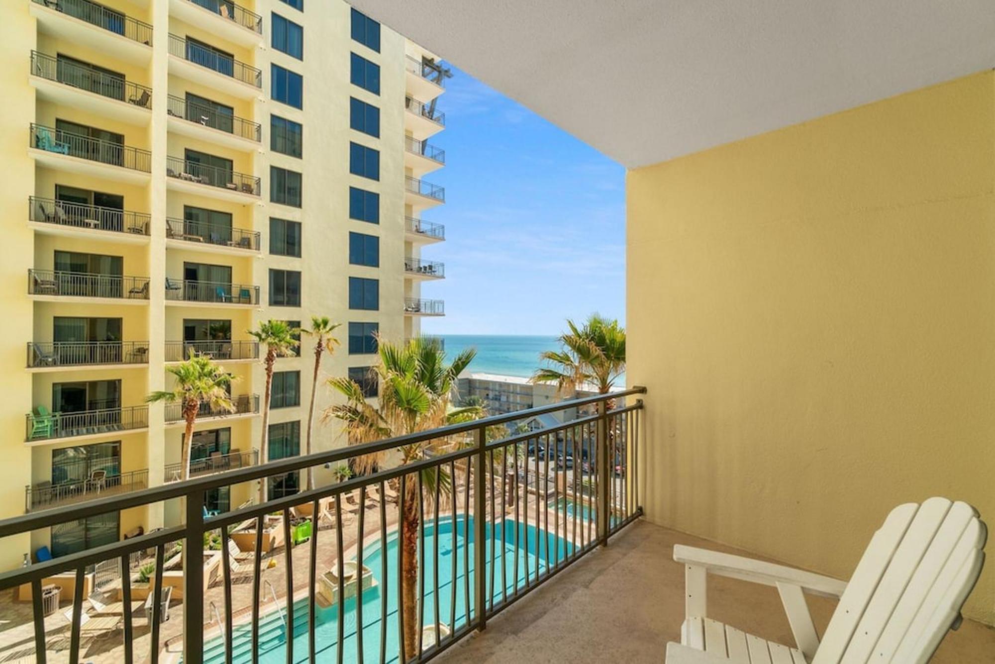 Origin At Seahaven Apartment Panama City Beach Room photo