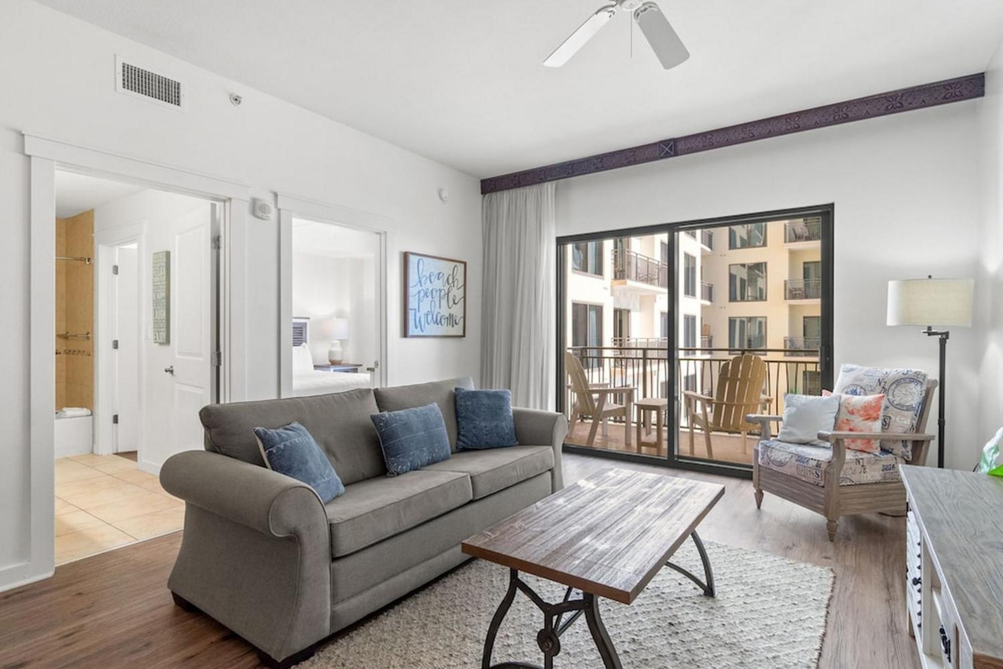 Origin At Seahaven Apartment Panama City Beach Room photo