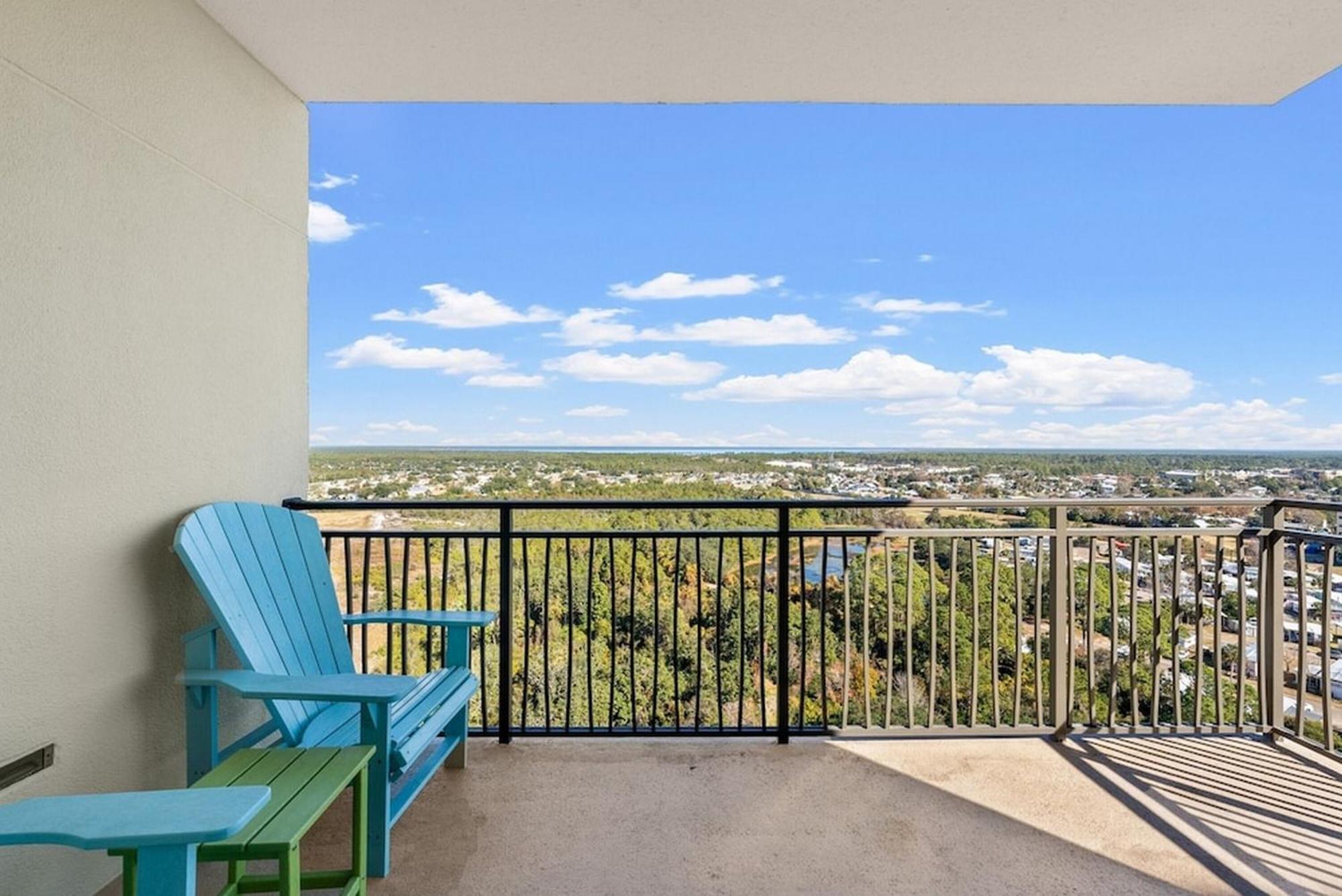 Origin At Seahaven Apartment Panama City Beach Room photo