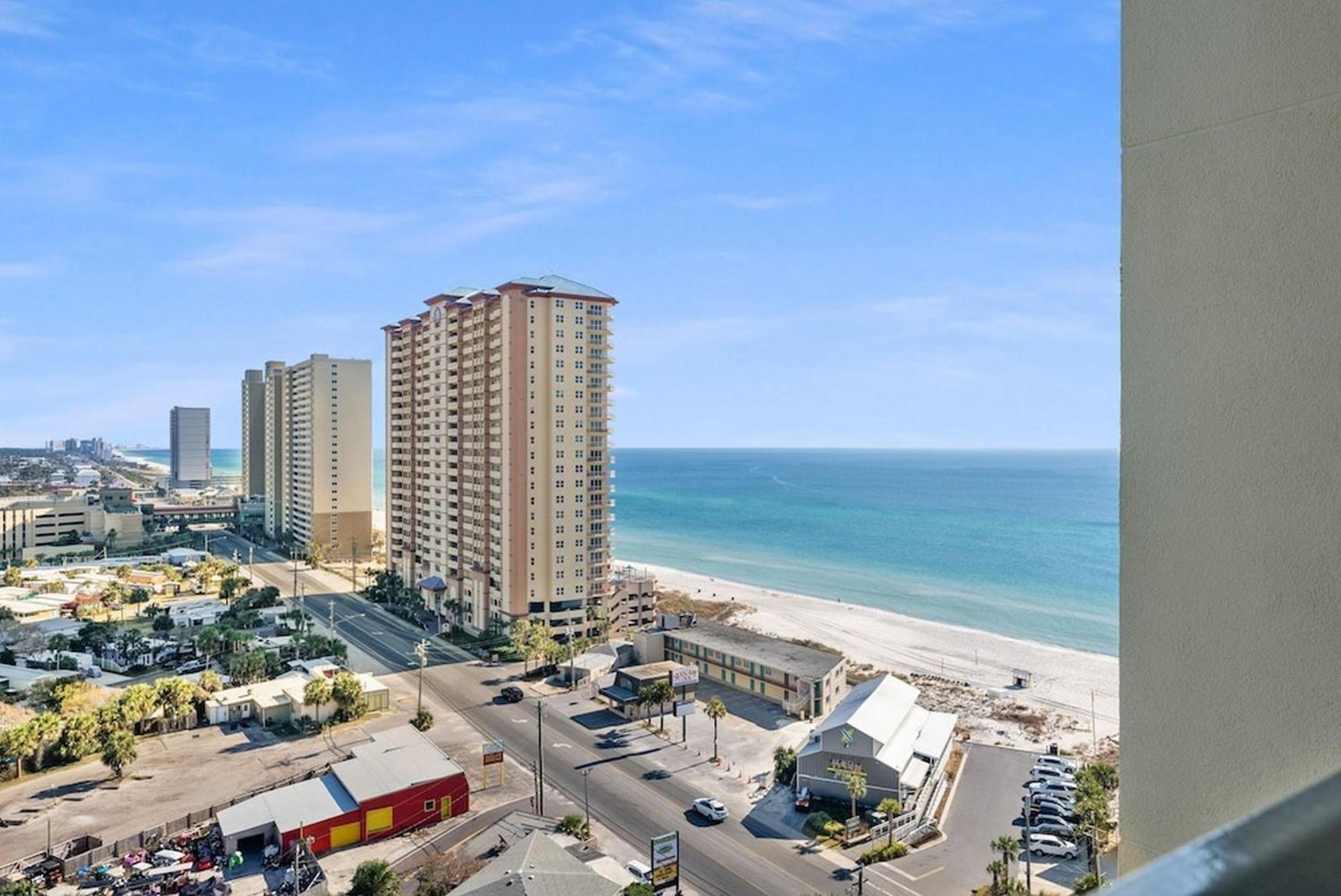 Origin At Seahaven Apartment Panama City Beach Room photo