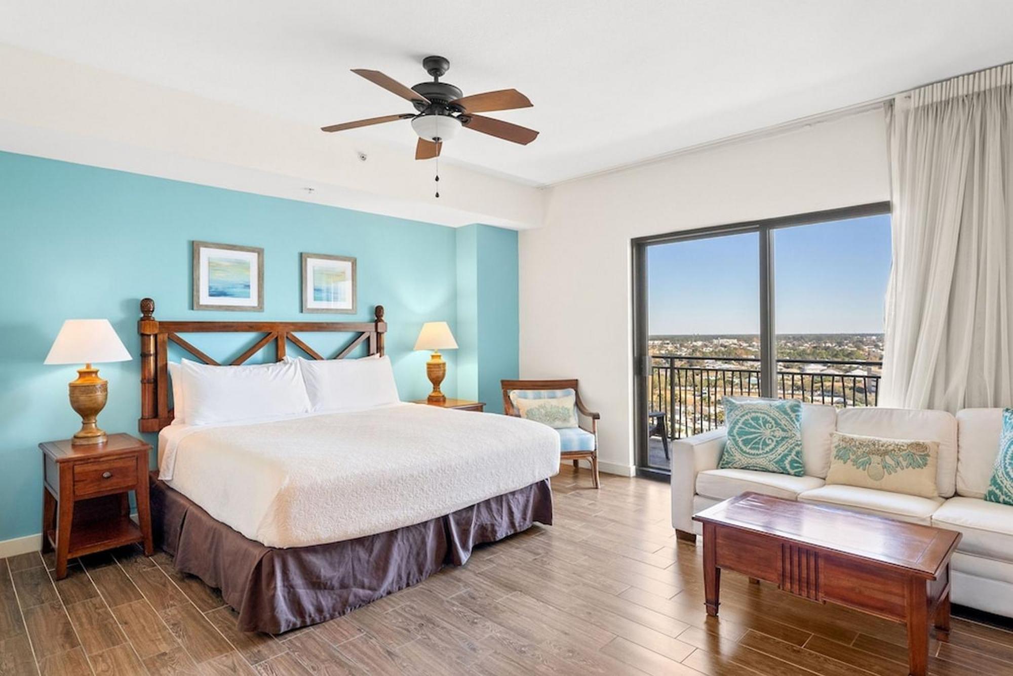 Origin At Seahaven Apartment Panama City Beach Room photo