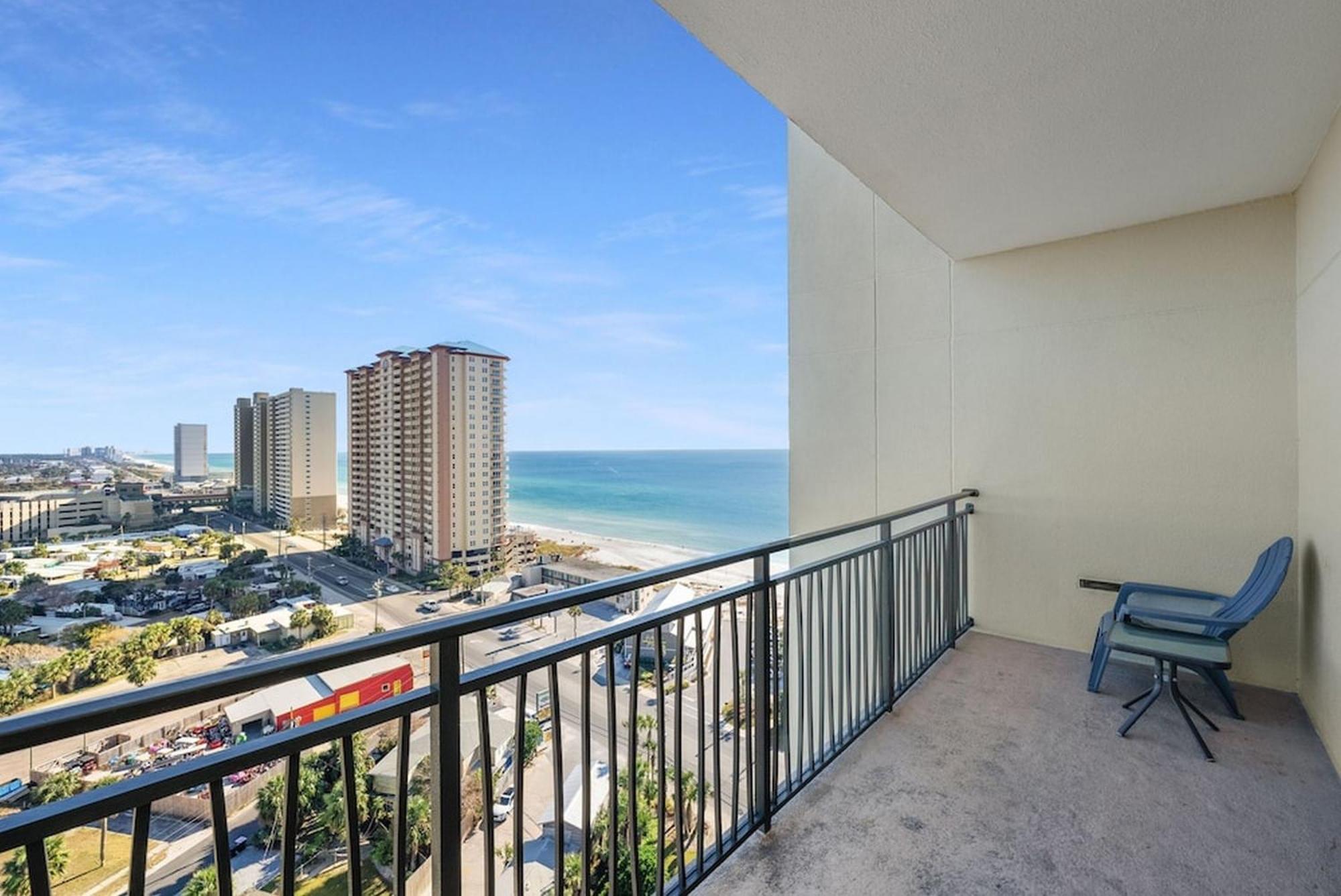Origin At Seahaven Apartment Panama City Beach Room photo