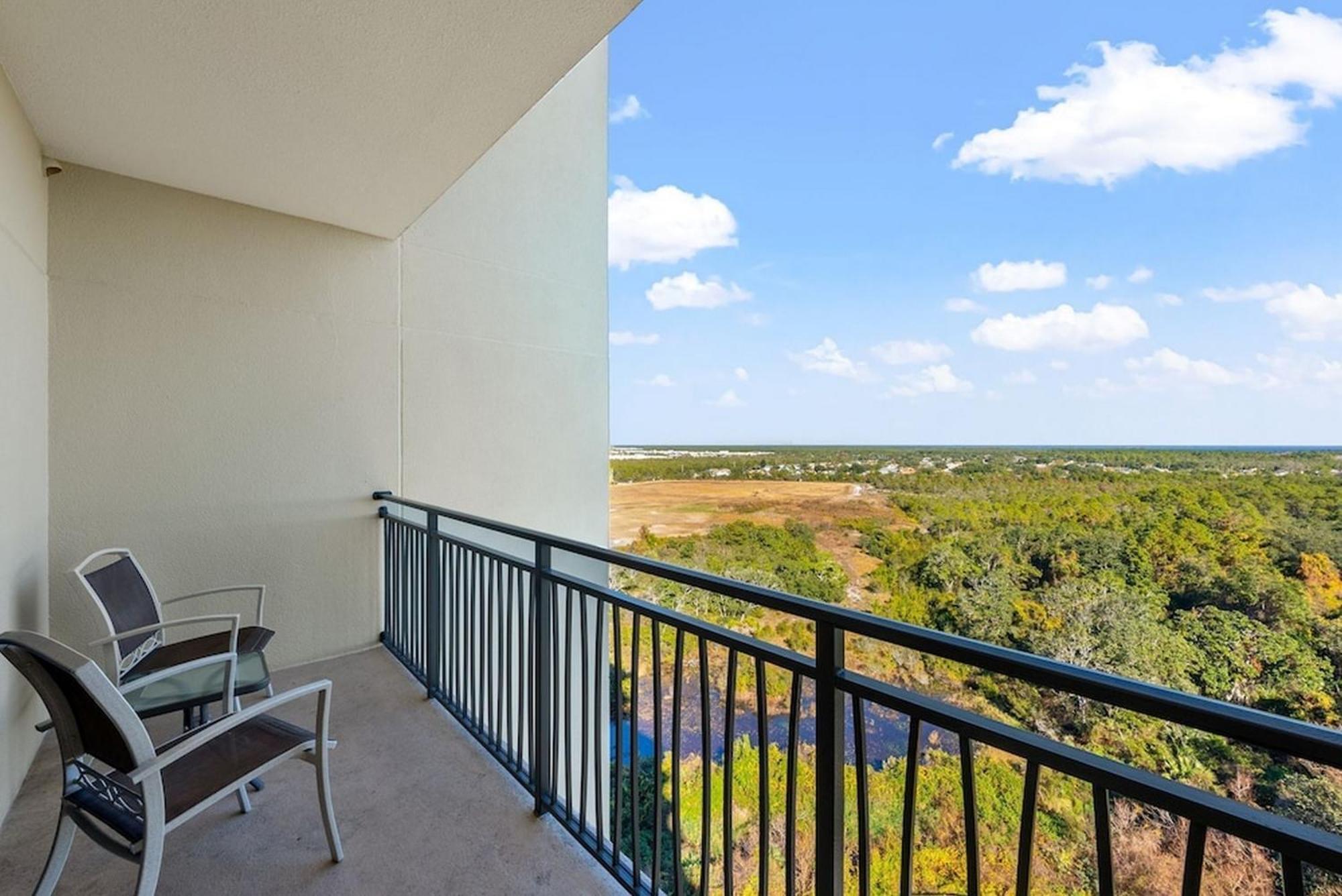 Origin At Seahaven Apartment Panama City Beach Room photo