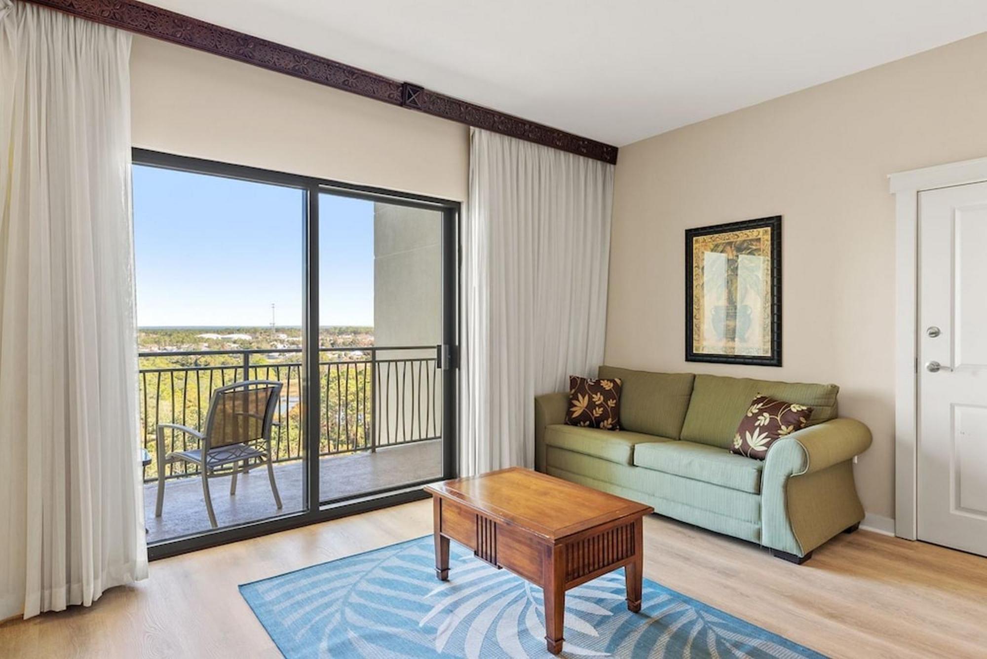 Origin At Seahaven Apartment Panama City Beach Room photo