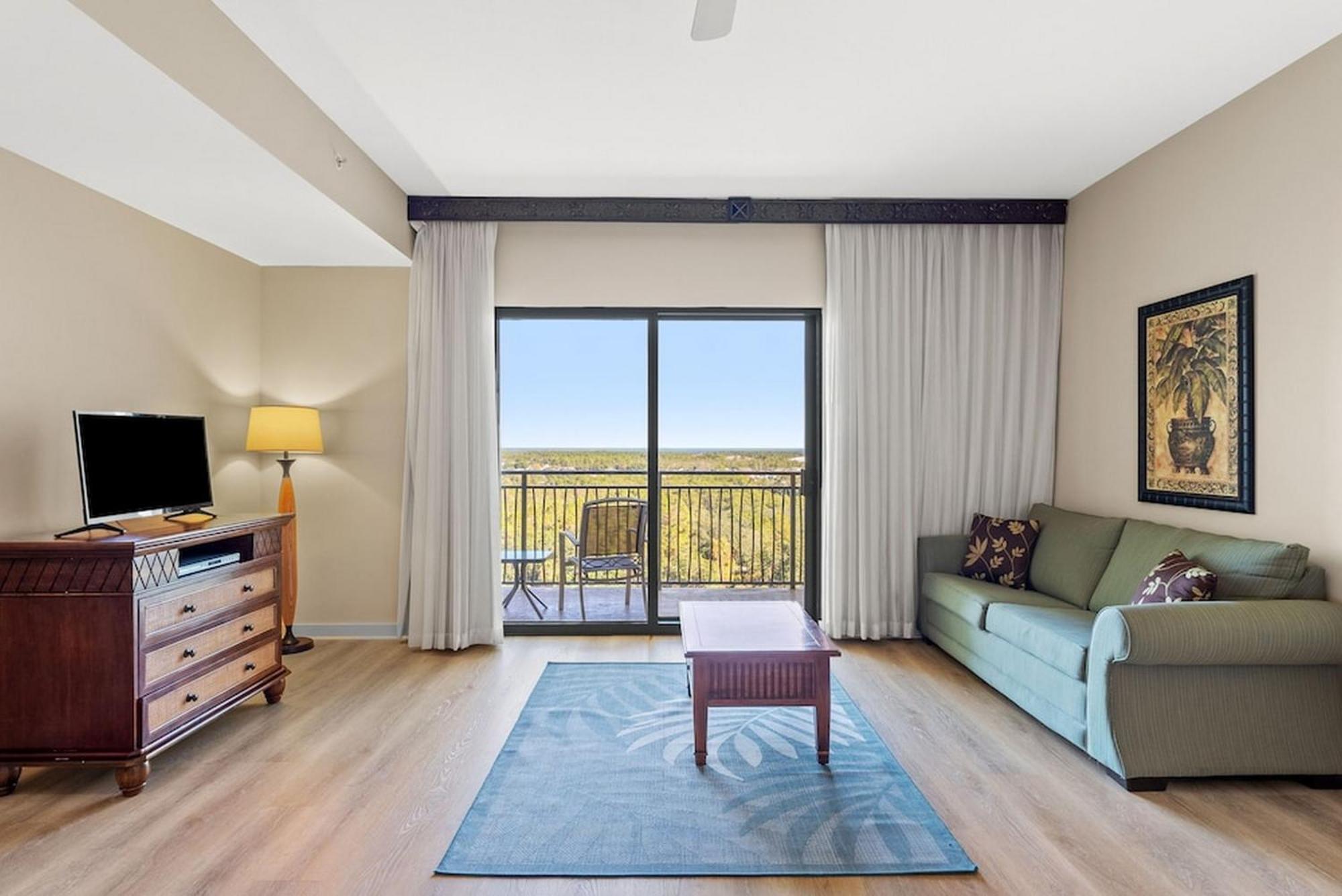 Origin At Seahaven Apartment Panama City Beach Room photo